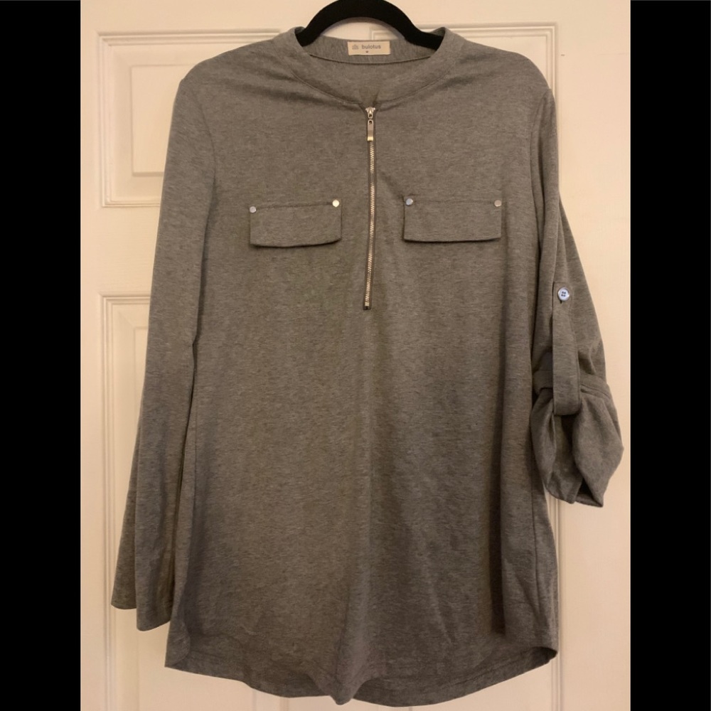 Women’s tunic top